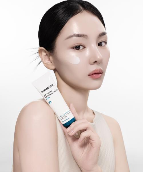 Peptology Boosting Cream PDRN 50ml