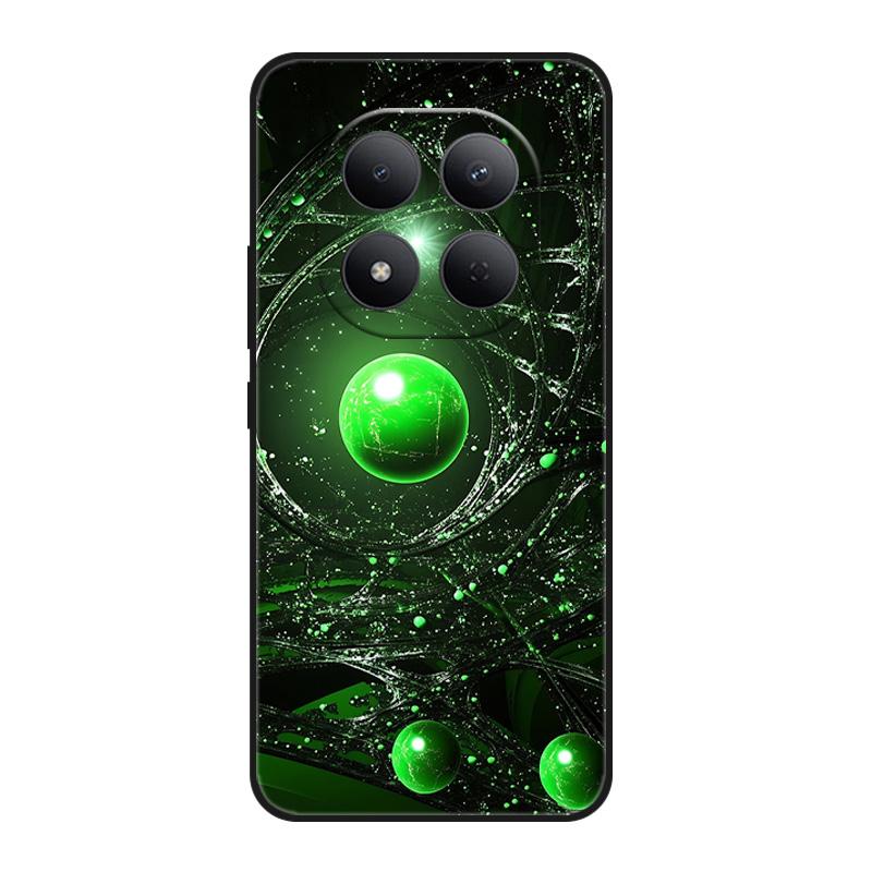For Poco M8 Pro 5G Soft Silicone Shell Protective Cover Cool Car Animal Cartoon Pattern Phone Case For Xiaomi Poco M8Pro Global