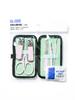 6-Piece Colorful Nail Grooming & Care Set