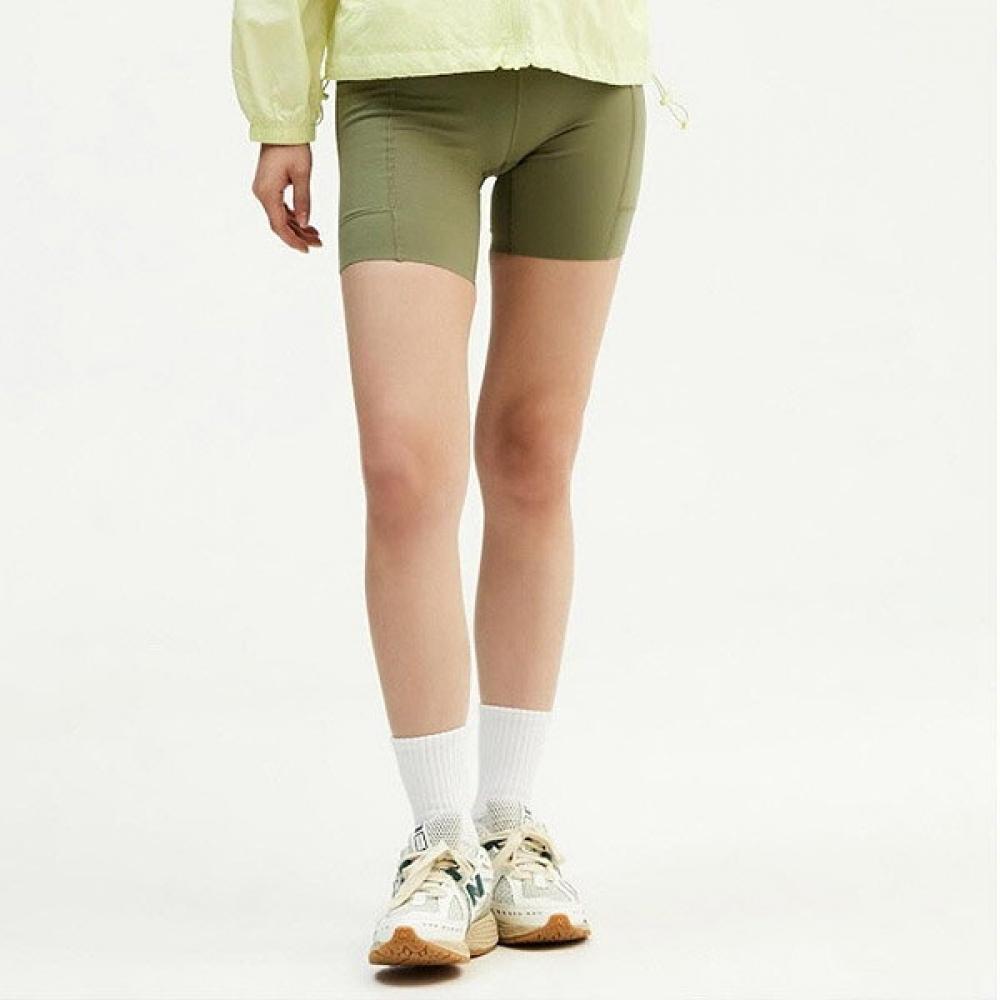 

New Balance 6-дюймовые леггинсы-капри с высокой посадкой Nbnse2p012 49 070/size