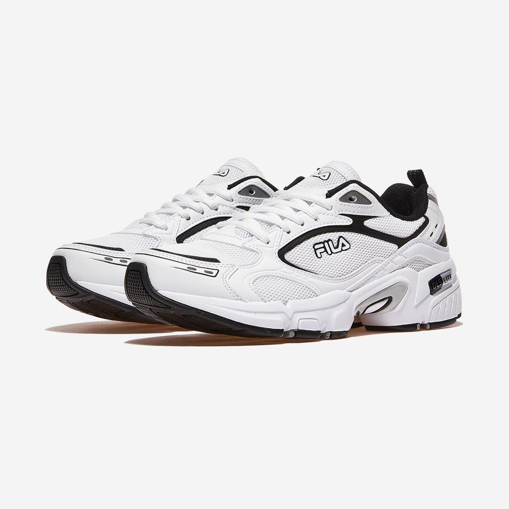 Fila Memory Decimus V3 MS, 1RM02954H, 1010111680, Popular Korean Shoes