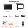 2 Din Android 12 Car Radio For Kia K3 Cerato 3 Forte 2013-2017 Multimedia Video Player Navigation GPS 4G Carplay Auto Stereo RDS