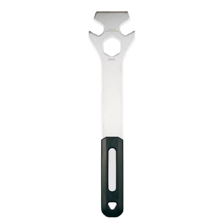 Pedal Repair Removal Tool for Bicycles Repair Cycling Bike Maintenance Bicycles Pedal Wrench, Long Handle Bike Spanners 1