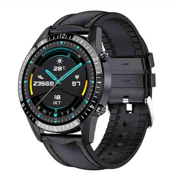 Smart Watch Bluetooth Call Watch IP67 Waterproof Sports Fitness Watch For Android IOS Smart Watch