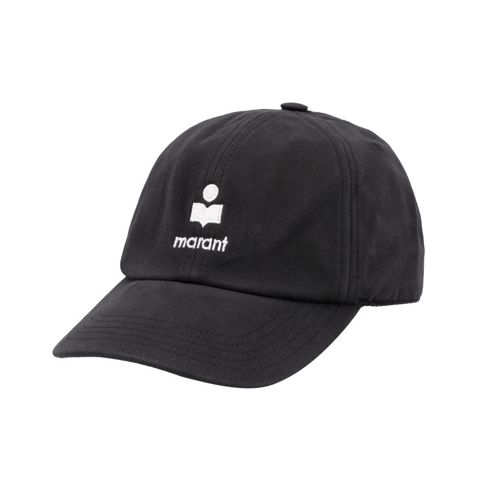 

Isabel Marant Tomas Logo Embroidered Ballcap Cq053xfa D1c05a 02fk CQ053XFA D1C05A 02FK (57)