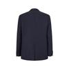 BONO Men's 100% Wool Business Suit Jacket