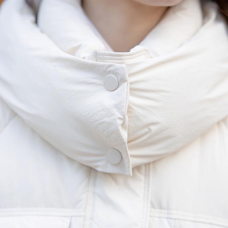 Mocana Women's Urban Casual Down Jacket MKNJD3169