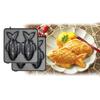 LITHON Washable Taiyaki Plate for Hot Sandwich Maker Series