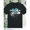10. Dezember Store Debut EP Schwarzes T-Shirt