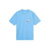 T Shirt Men's University Blue DM6426-412