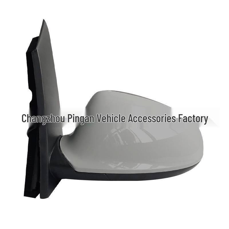 Painted Heated Rearview Mirror for Buick Excelle 09-14 with Reversing Function