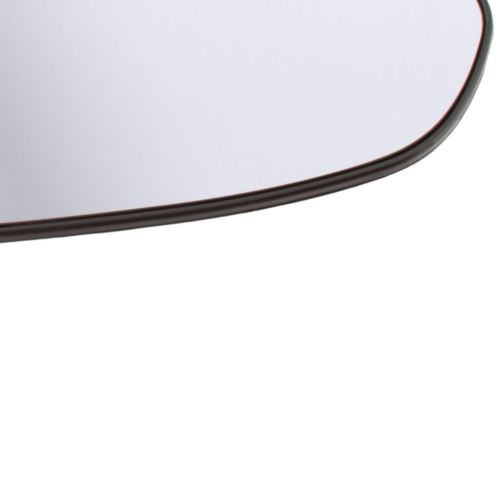 Opel Corsa D 06-14 Manual Mirror Insert Right