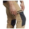 Adidas Terrex Utilitas Hiking Zip-Off Pants