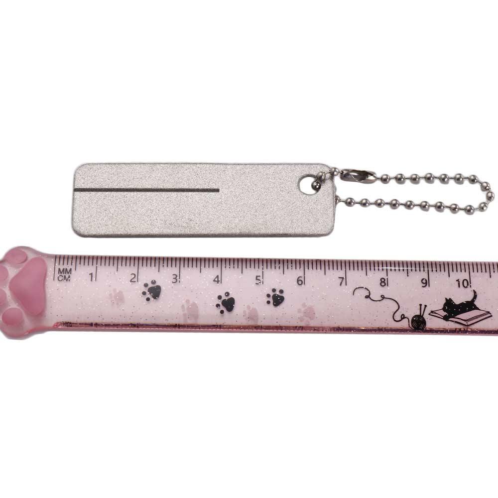 Tool Fishing Tackle Fishing Hook Hone Grinding Hook Fishook Sharpening Fishing Hook Sharpener