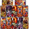 Phone Case for Samsung Galaxy S25 S23 S22 S24 Ultra FE S9 A05 A06 A15 A16 A36 A37 A35 A54 A55 A56 A57 A25 A26 A53 A17 Comics Saints Anime Seiyas Cover