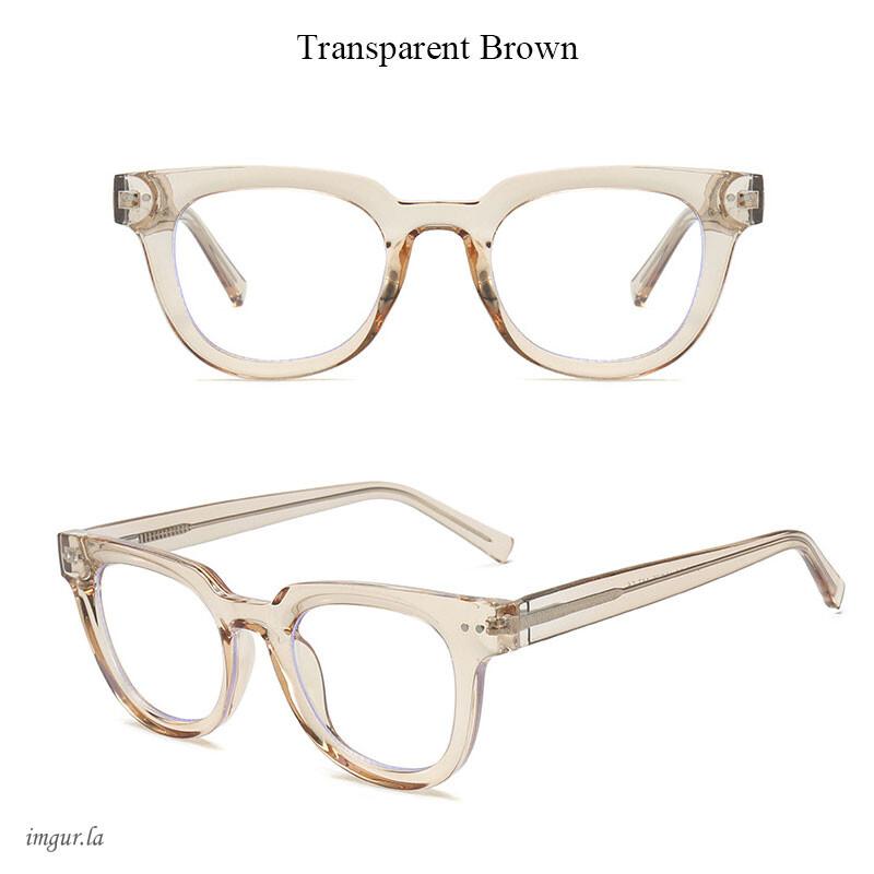 Blaulichtfilter Lesebrille Damen +1.75