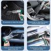 20000Pa Car Vacuum Cleaner 3 In 1 Wireless Portable Vacuum Cleaner Handheld Vacuum Pump For Home Electronic Car Accessories