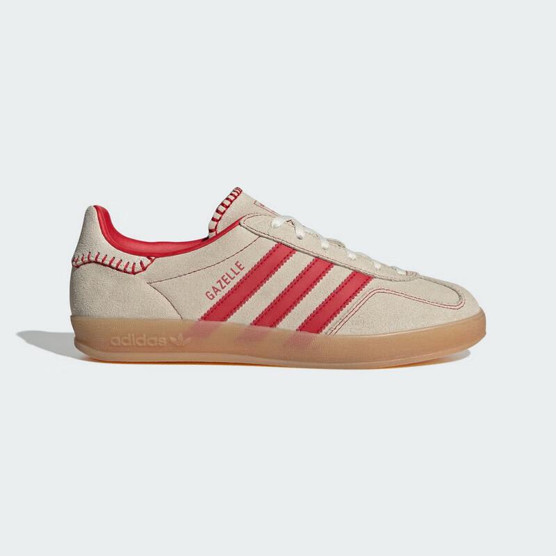 Женские повседневные кроссовки Adidas Originals Gazelle Indoor W 36.5