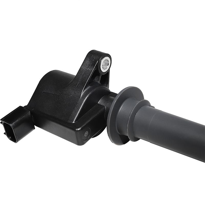 Ignition Coil For FORD ESCAPE TAURUS TAURUS V6-3.0L For MAZDA 6 MPV TRIBUTE For MERCURY MARINER SABLE MONTEGO 1L8Z12029AA UF406