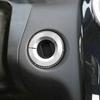 Car Ignition Button Key Ring Hole Circle Sticker for Mercedes Benz A C Class GLA CLA GLC W205 W212 X253 C117 Accessories