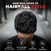 Beardo Hair Clay Wax for Men 100 gm Pack of 1 | Strong Hold Matte Finish Volumizing Styling Wax