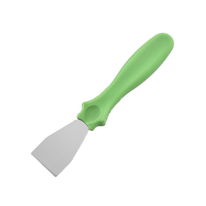 

Скребок для вытяжки из нержавеющей стали Скребок для чистки Скребок для разморозки холодильника Скребок для дезактивации кухни Чистка 4#