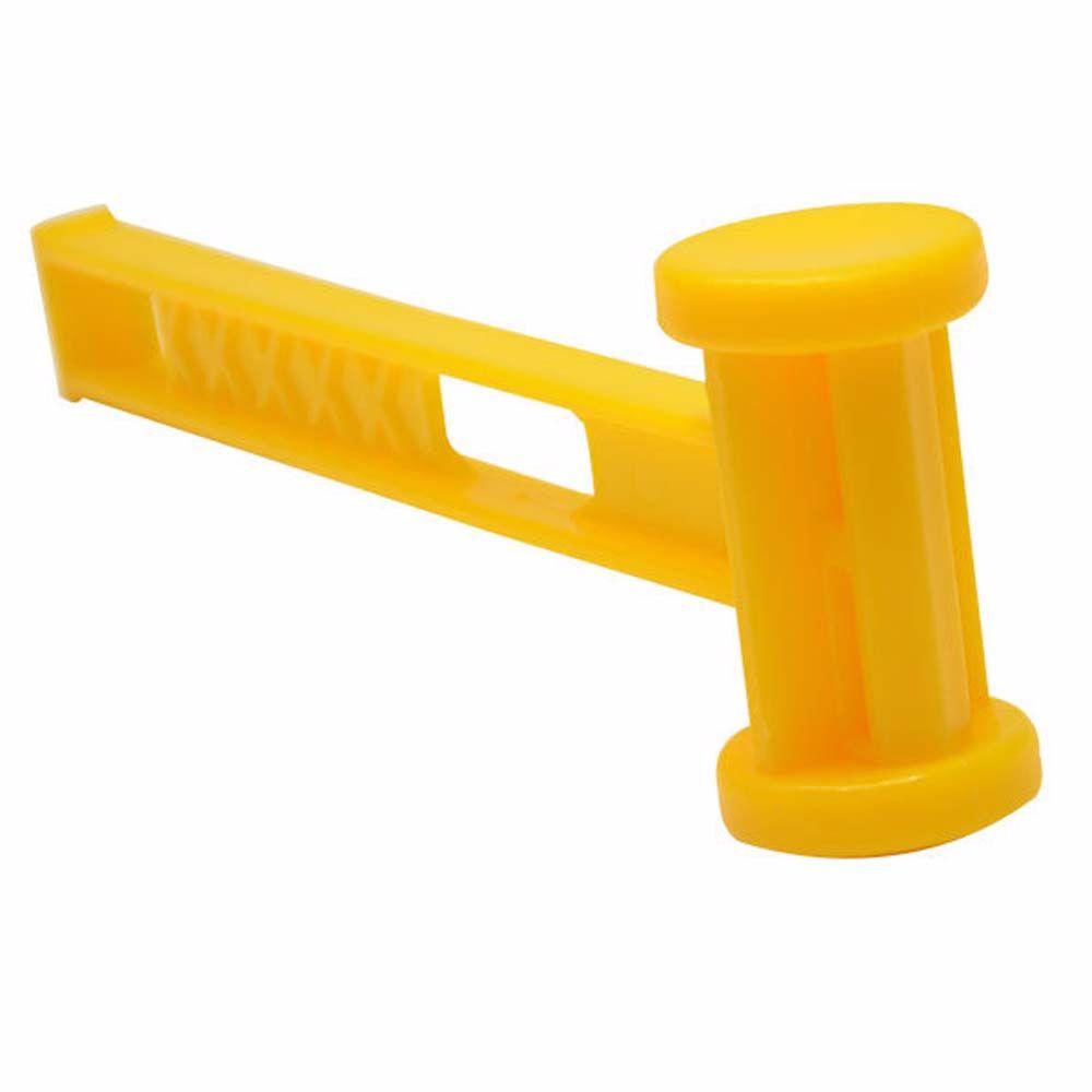 Tent Stake Accessories Mallet Hammer Tent Pegs Hammer Pile Hammer Camping Mallet Tent Nail Puller
