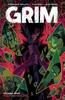 Grim Vol. 4 by Stephanie Phillips Paperback Book 9781608868865