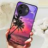 For Xiaomi POCO F7 Ultra 24122RKC7G Tempered Glass Phone Case Cover For POCO F 7 Ultra Cases Full Camera Protective Shell Coque