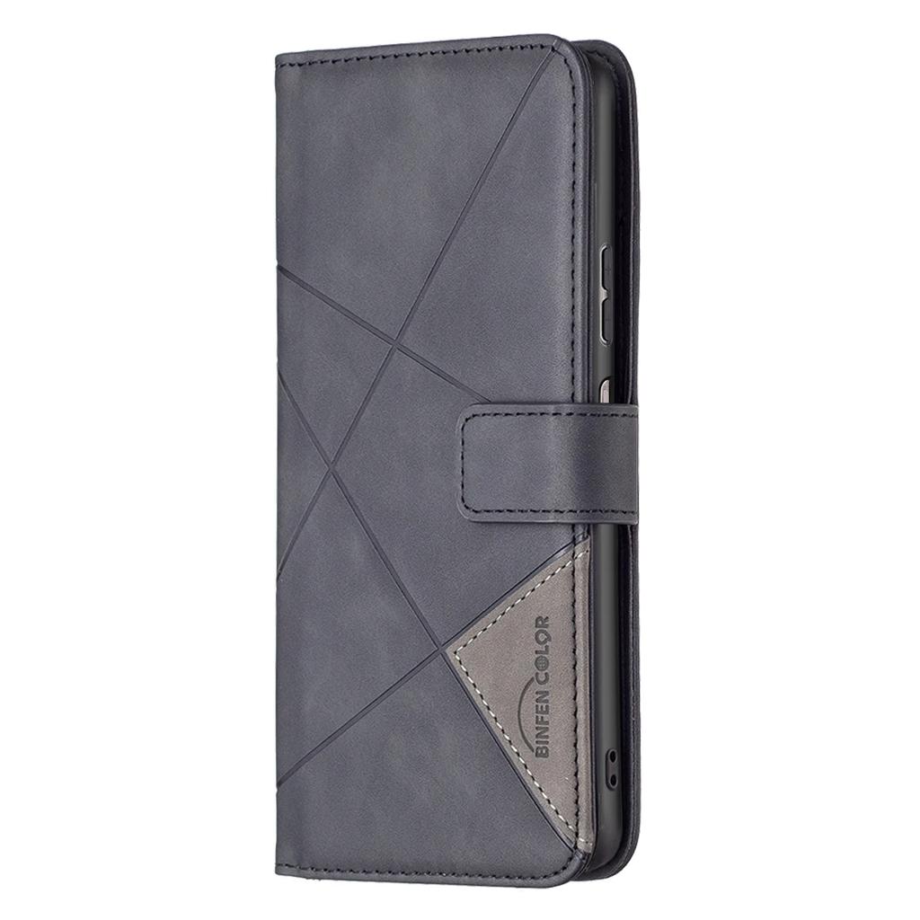 Modische Brieftaschen-Ständer-Abdeckung Magnetische Klapp-Leder-Handyhülle Für ZTE Blade A52 A31 A51 A71 Abdeckung Hülle Magnetische Tasche