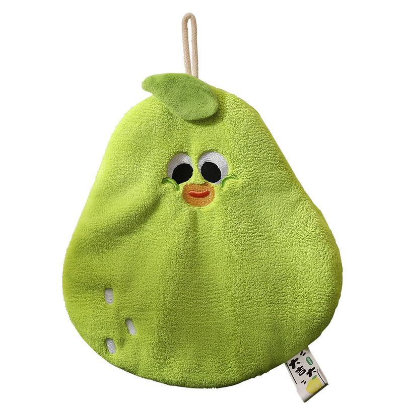 BILOV Xiguo Cute Hanging Hand Towels (2-Pack)