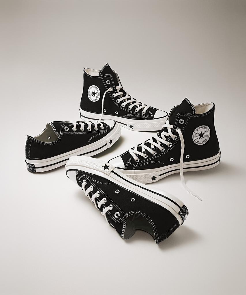 Converse Chuck 70 X Black A24228C