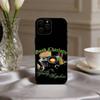 Pop-rock g-Good Charlotte Band Phone Case For iPhone 17pro,16,15,14,13,12,11 Plus,Pro Max,XS,Soft Silicone Black Cover