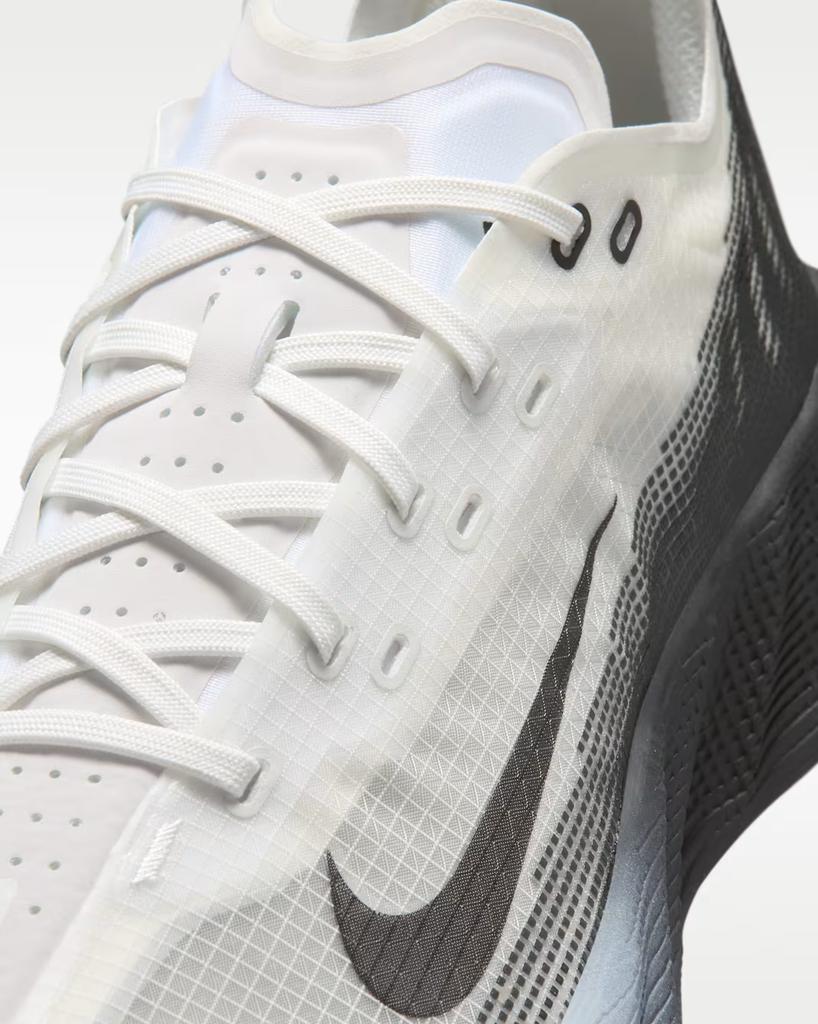 HM9697-100 Nike Ava X Summit White Black-White-Black (Men's)