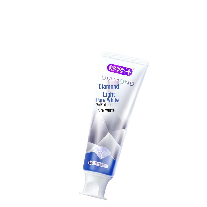 

Saky Diamond Whitening Toothpaste