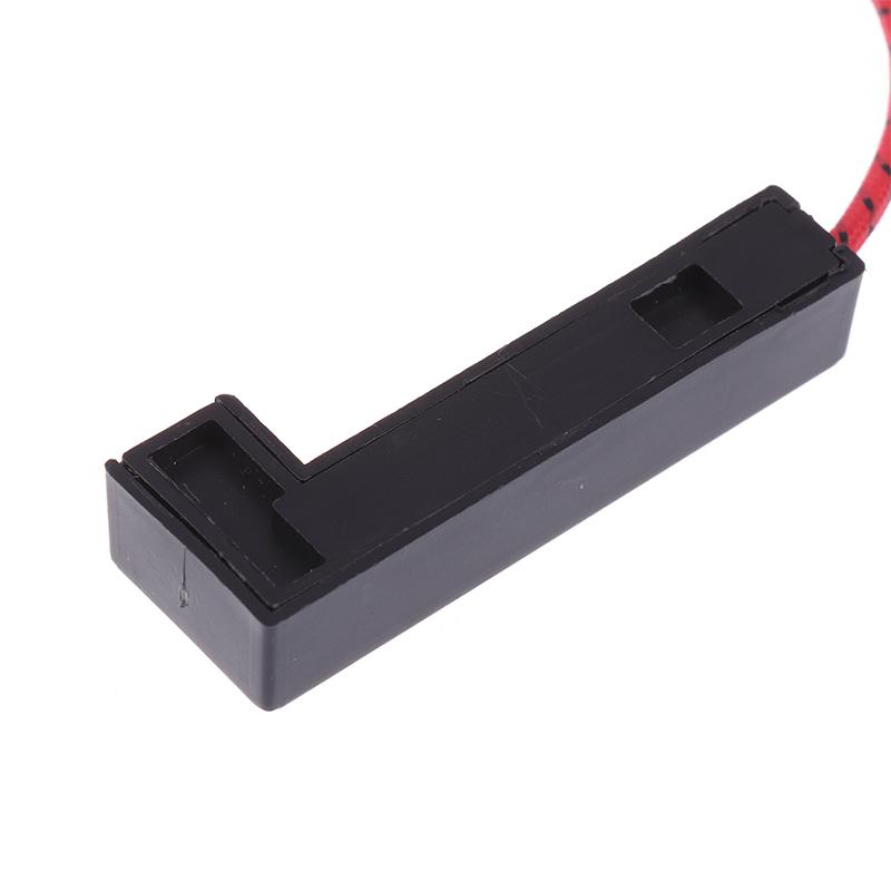 Mikrovlnné příslušenství 5Kv 0,8A 700Ma 800Ma 900Ma Výměna vysokotlaké pojistky Integrovaná vysokonapěťová pojistka pro mikrovlnnou troubu