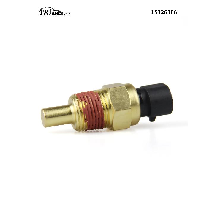 15326386 Coolant Temperature Sensor For Mercruiser Buick Cadillac Chevrolet GMC Opel Vauxhall Water TEMP Sensor 805218T 3850397