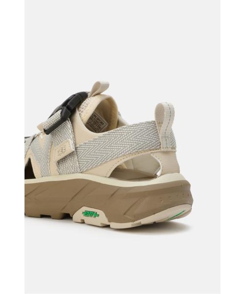 [Kolon Sport] Unisex Dragon Hiking Sandals [FE2AX26410BEI]
