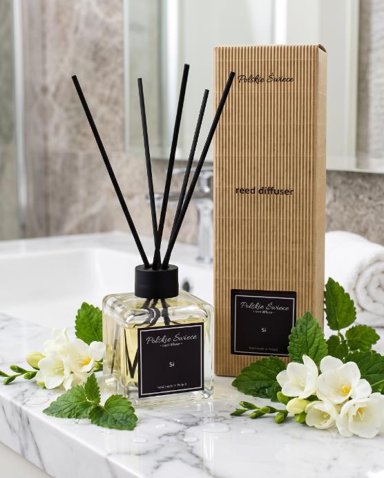 Si Aroma Diffuser