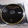 [USED] High quality gold CD FRANK ZAPPA apostrophe GOLD