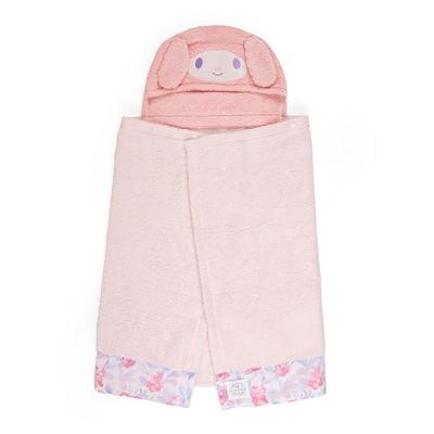 Poncho de Banho para Bebê My Melody 766348