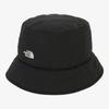 The North Face Thenorthface NE3HR54A Low Brim Padded Hat BLACK