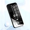 Keroro G-Gunsou Frog Phone Case For Samsung A56 A36 A26 A16 A15 A25 A35 A55 A14 A34 A24 A54 Glass Case