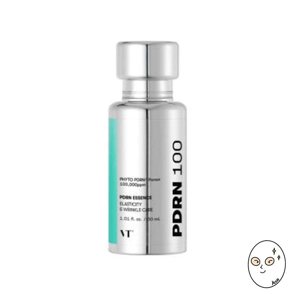 VT PDRN Essence 100 30mL