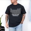 Tricou Tabelul Periodicității Dr Grace Port Acest Tricou Y2k Amuzant Grafică Uimitoare Tricouri Projekt Hail Mary Tricou Periodically Unisex