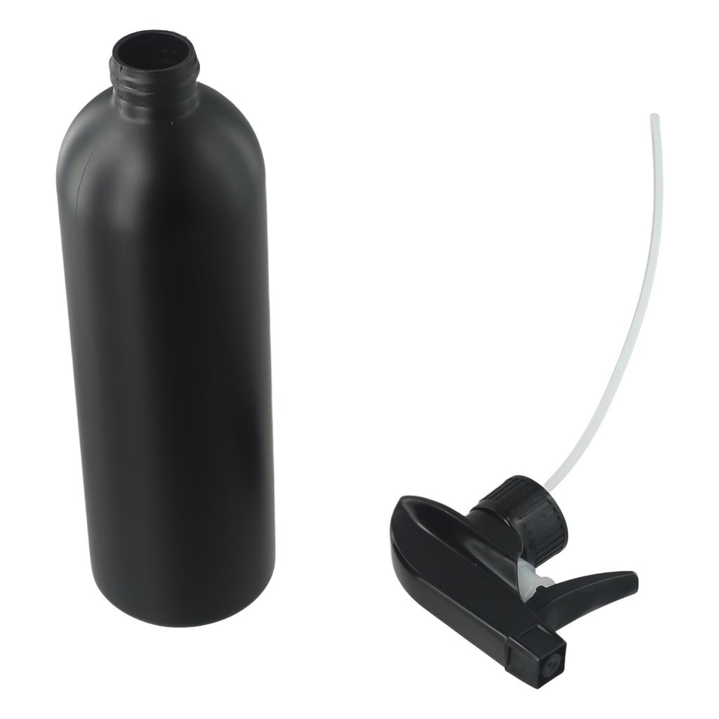 Spray Bottle Plastic Bottle Hairdressing PE Replacement
