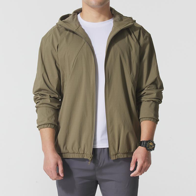 Under Armour Unstoppable Jacket Men's Brown 6003863-251