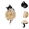 Clock with Pendulum for Home