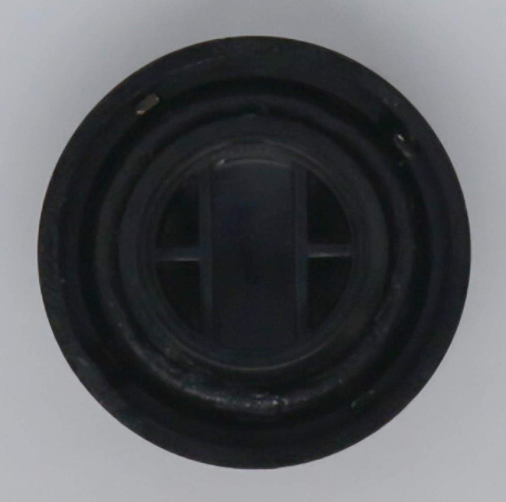 Genuine Parts 19 Vanquish 10SSSPG Handle Screw Cap Set Part No 10RPL