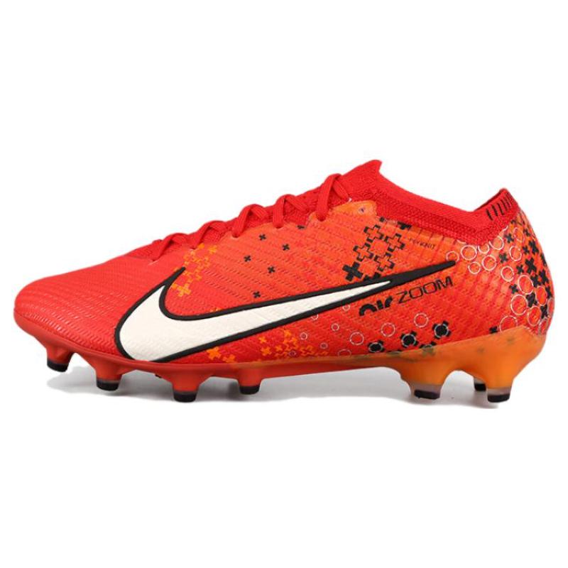 

Nike Кроссовки Zoom Mercurial Vapor 15 Elite Mds Ag Pro Dream Speed Light Crimson повседневные FD1161-600 39